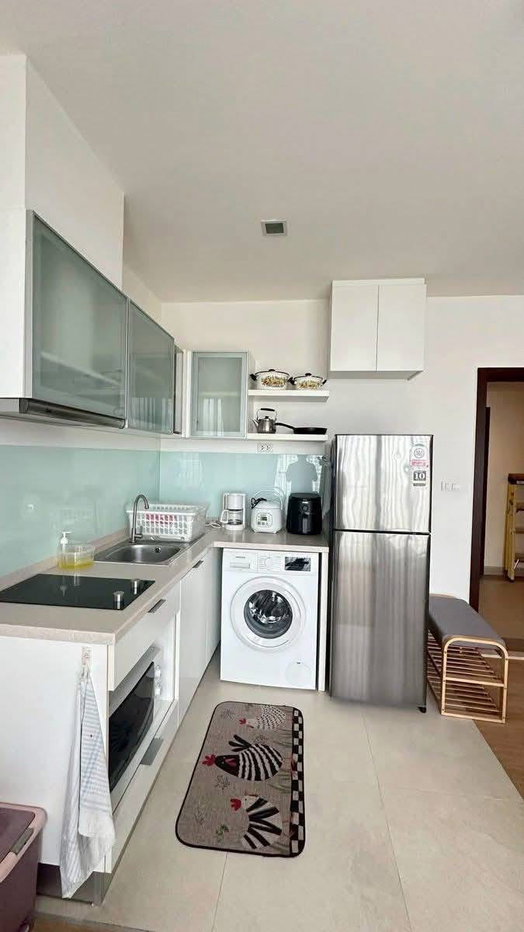 picture For Rent The Astra Condo, 32 sq.m., 11th Floor, Building B - 2/11
