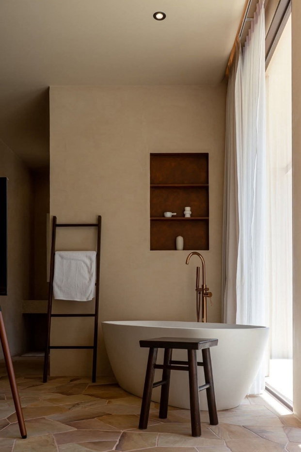 รูป บ้านแฝดทรงสวยทันสมัยทำเลทองพื้นที่ใช้สอยเยอะ - รูปที่ 4/9