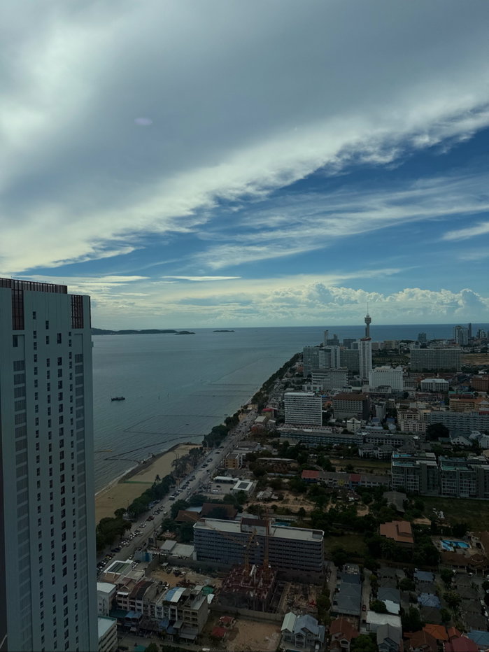 picture Condo Copacaba Beach Jomtien For Rent 20,000  - 19/22