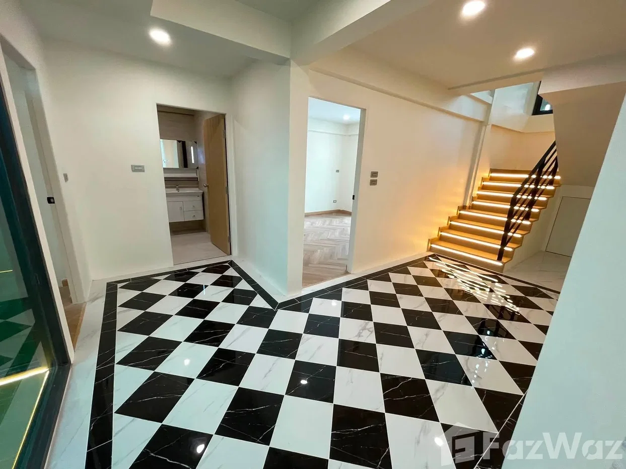 รูป ขาย บ้านเดี่ยว 3 ห้องนอน ใน ลาดพร้าว, กรุงเทพมหานคร 6665363 - รูปที่ 19/45