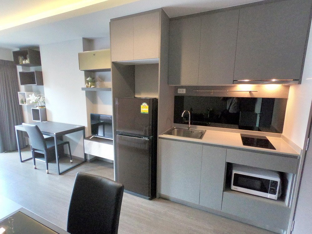 รูป IDEO Sukhumvit 93 | 1 ห้องนอน มีอ่างอาบน้ำ | 34 ตร.ม. | ใกล้ BTS บางจาก  Line ID: puttcapital  - รูปที่ 2/7