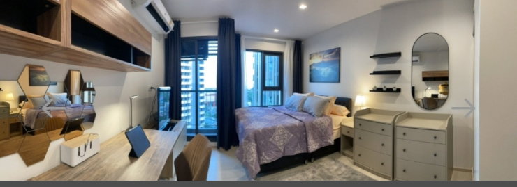 picture Life One Wireless Condominium 4.35M - 2/8