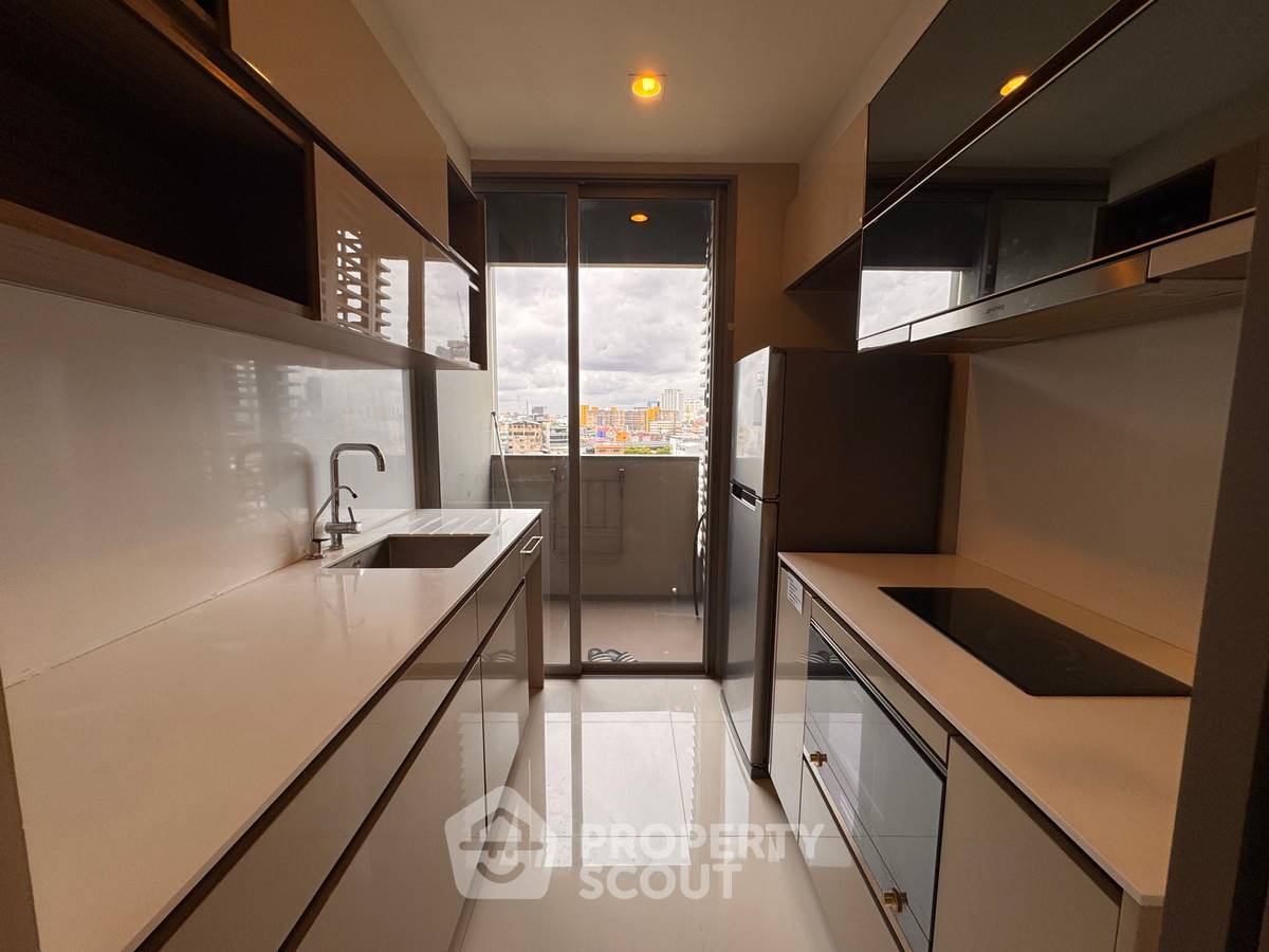 รูป ราคาเหมาะสม คอนโด 1 ห้องนอน The Room Rama 4 ใกล้ MRT หัวลำโพง 400 ม. (ID 2821519) - รูปที่ 16/32