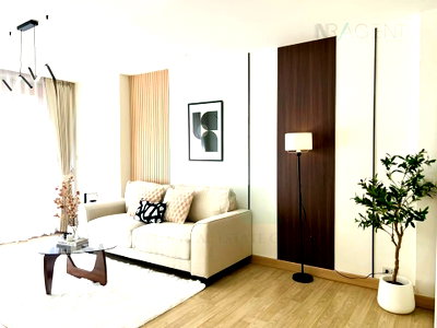 Condos for sale : 🔺 For Sell Condo PRIMA SRINAKARIN Building C, Floor 3,2 bed room, Room size 66 sqm