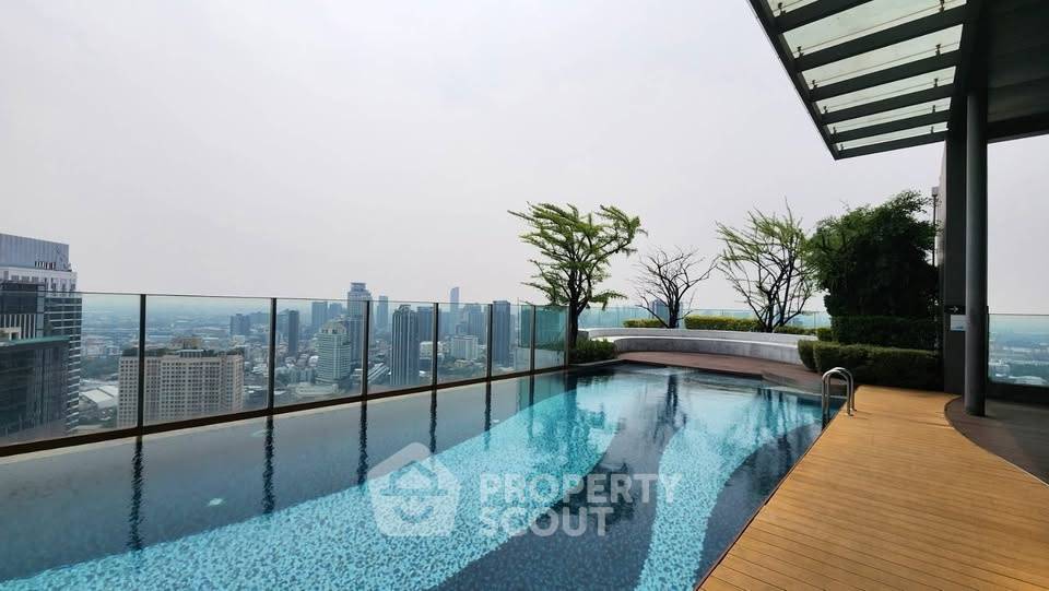 รูป ราคาคุ้มค่า คอนโด 1 ห้องนอน Rhythm Sukhumvit 42 ใกล้ BTS เอกมัย 200 ม. (ID 2534590) - รูปที่ 38/44