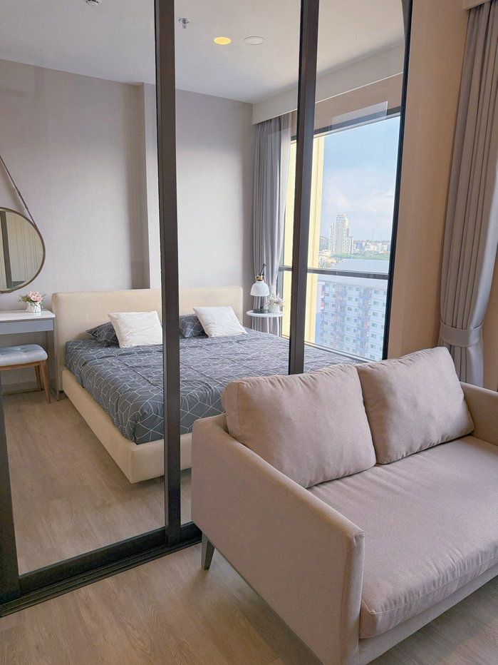 picture For Rent KEEN Centre Condo Sriracha  - 3/30