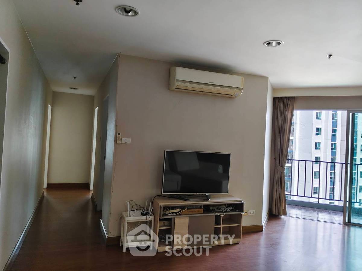 รูป คอนโด 3 ห้องนอน ชั้น 18 Belle Grand Rama 9 ใกล้ MRT พระราม 9 (ID 3173581) - รูปที่ 2/15
