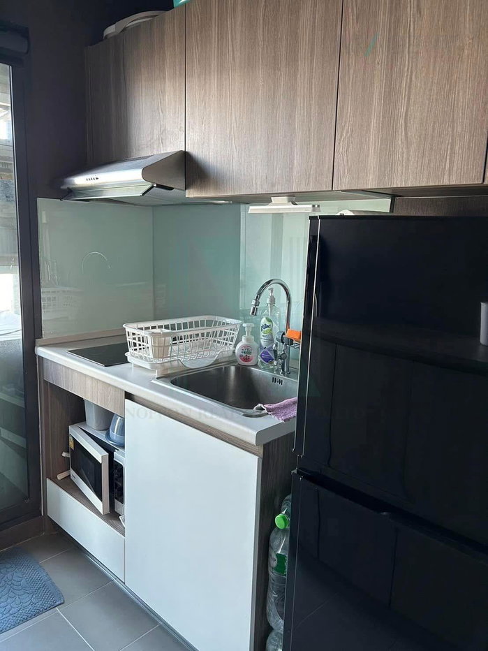 picture 📌 For Rent Condo THE EXCEL HIDEAWAY SUKHUMVIT 71 Building B, Floor 6,1 bed room, Room size 36.00 sqm - 8/8