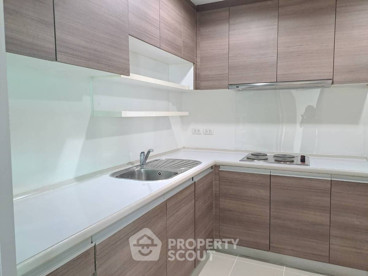 รูป คอนโด 3 ห้องนอน ชั้น 18 Belle Grand Rama 9 ใกล้ MRT พระราม 9 (ID 3173581) - รูปที่ 4/15