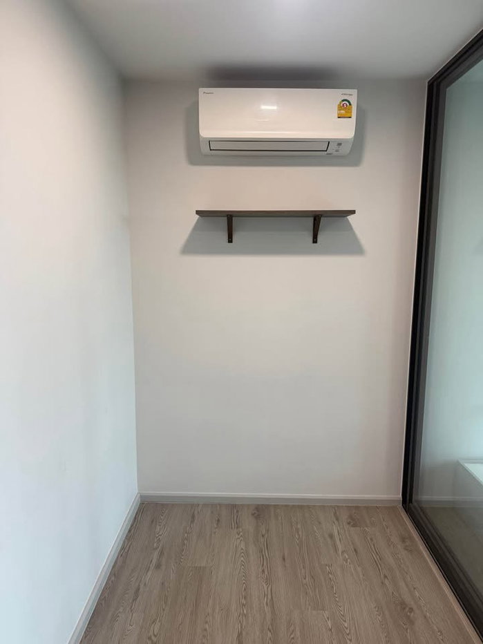 รูป 🟪🟦🟩🟨🟧 ให้เช่า  Kave Seed Kaset 📍 พร้อมเข้าอยู่ 🛎️🛎️ | 𝗟𝗶𝗻𝗲@: @𝗮𝘀𝘀𝗲𝘁𝘀𝗽𝗿𝗼 - รูปที่ 6/10