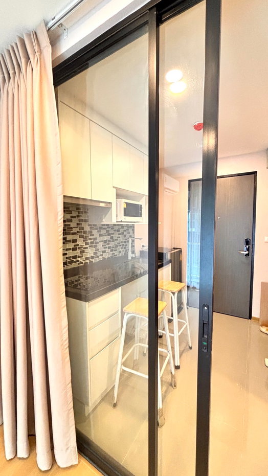 picture Bangkok Horizon Lite @ Phekasem 48 Station for rent ✨ Fully furnished - 4/8