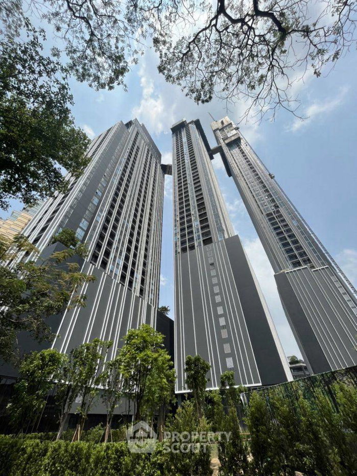 รูป คอนโด 2 ห้องนอน ชั้น 36 Park Origin Thonglor ใกล้ BTS ทองหล่อ (ID 3162827) - รูปที่ 8/11