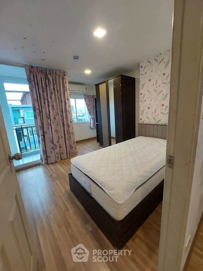 รูป คอนโด 2 ห้องนอน ให้เช่า The One Plus D Condo ย่านรามคำแหง (ID 3162830) - รูปที่ 11/16