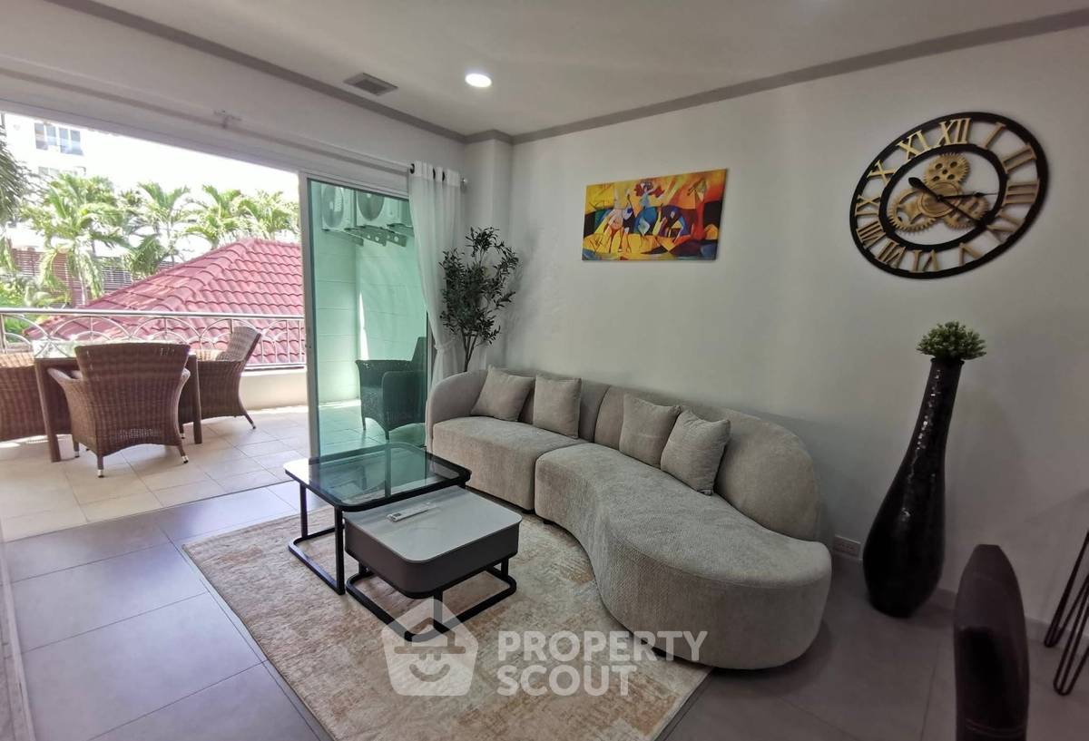 รูป คอนโด 1 ห้องนอน Nordic Terrace Pratumnak ขนาด 68 ตร.ม. ขาย (ID 3171829) - รูปที่ 8/11