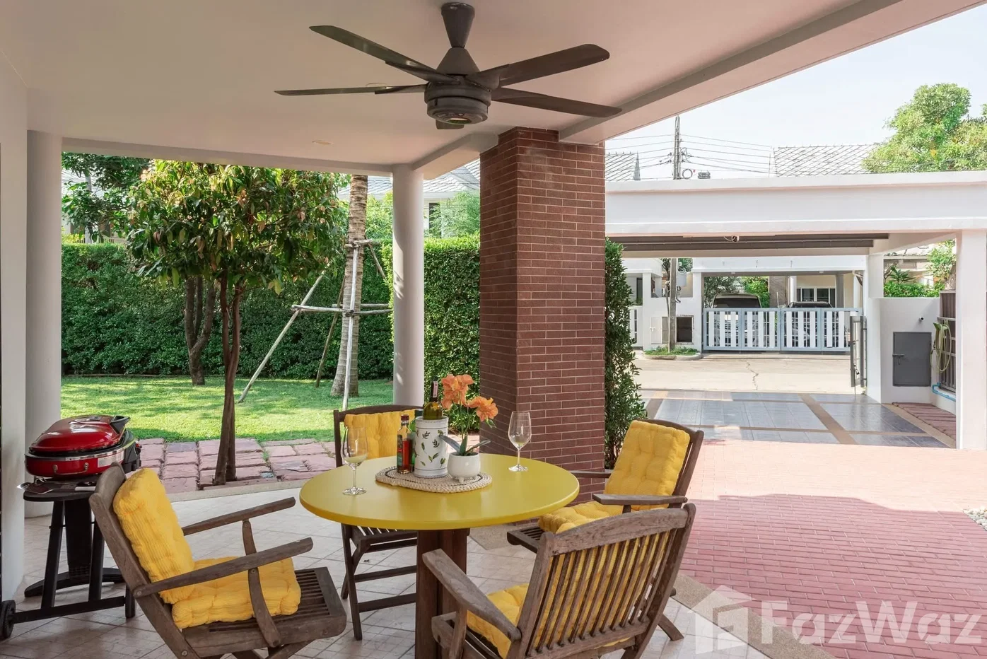 รูป ขาย บ้านเดี่ยว 9 ห้องนอน ใน บางจาก, กรุงเทพมหานคร 6665030 - รูปที่ 21/62