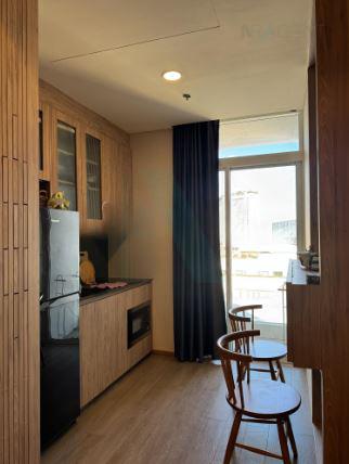 picture 🎊 For Rent Condo WYNDHAM RESIDENCE Building 1, Floor 9,1 bed room, Room size 33 sqm - 8/8