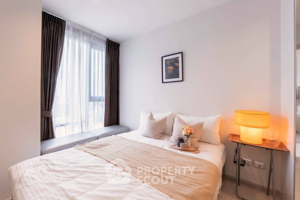 รูป ราคาคุ้มค่า คอนโด 1 ห้องนอน Rhythm Sukhumvit 42 ใกล้ BTS เอกมัย 200 ม. (ID 2534590) - รูปที่ 18/44