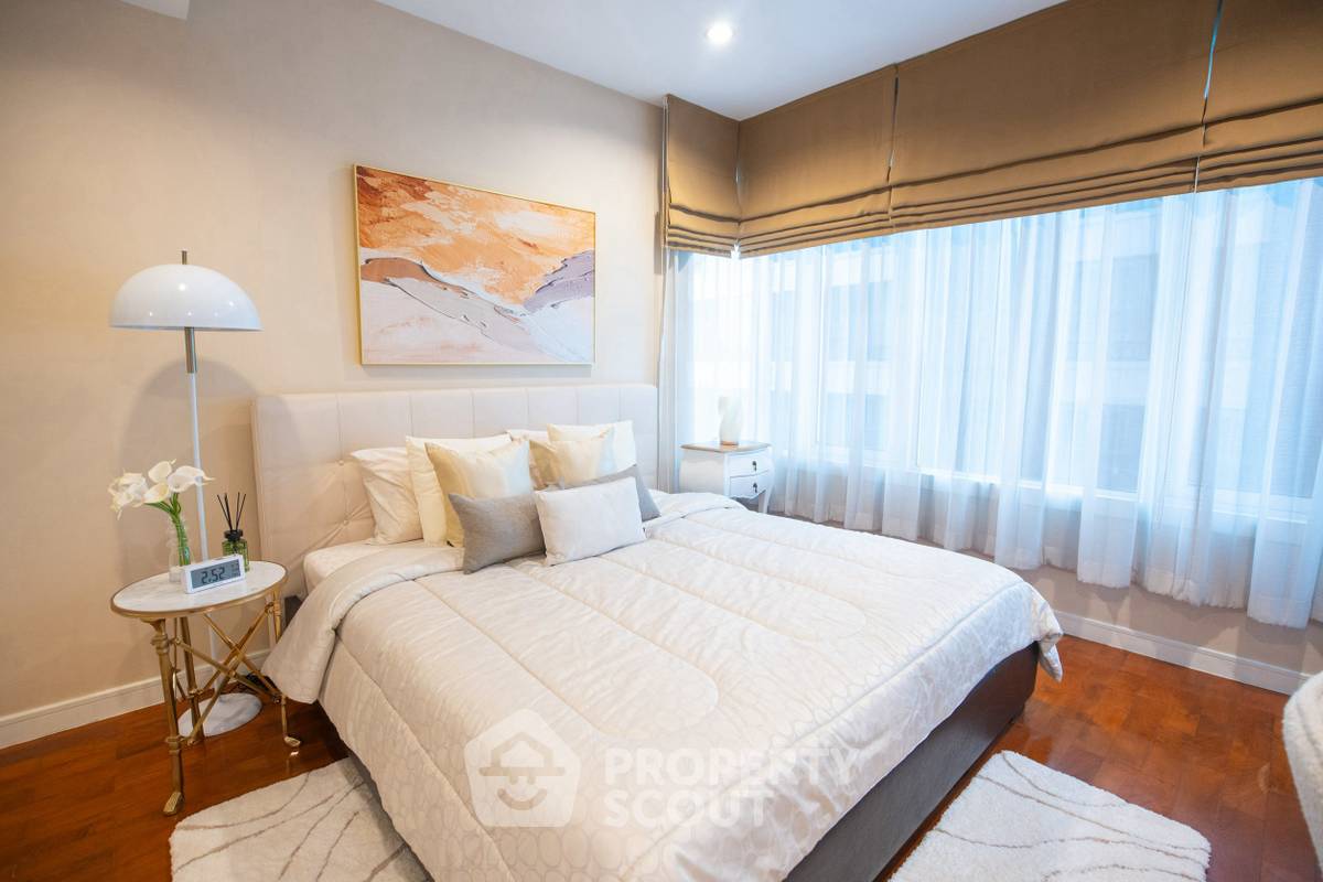 picture 1-BR Condo At Baan Siri 24 Near BTS Phrom Phong (ID 3173066) - 19/19