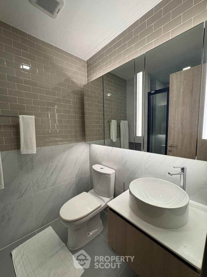 picture 16th-Floor 1-BR At XT Phayathai Near BTS Phaya Thai (ID 2451413) - 7/7