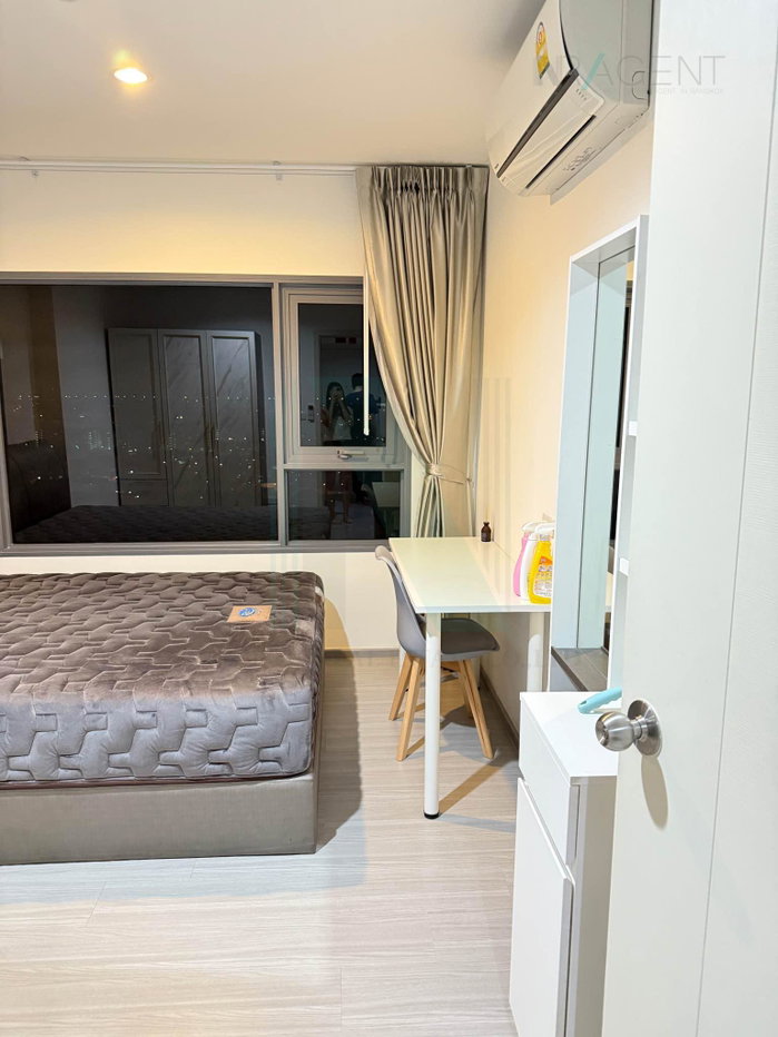 picture For Sell Condo ASPIRE SATHORN - RATCHAPRUEK Building 1, Floor 21,1 bed room, Room size 32 sqm - 4/8
