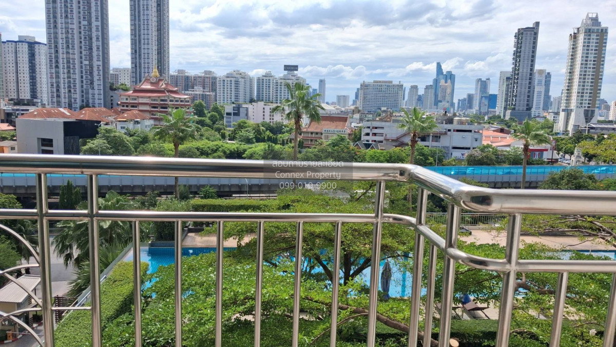 รูป ขายคอนโด  ศุภาลัย พรีเมียร์ นราธิวาส - สาทร ช่องนนทรี เขต ยานนาวา กรุงเทพ CX-165260 ✅ ทักไลน์ @connexproperty ตอบทันที ทีมงานมืออาชีพ ✅ - รูปที่ 8/10