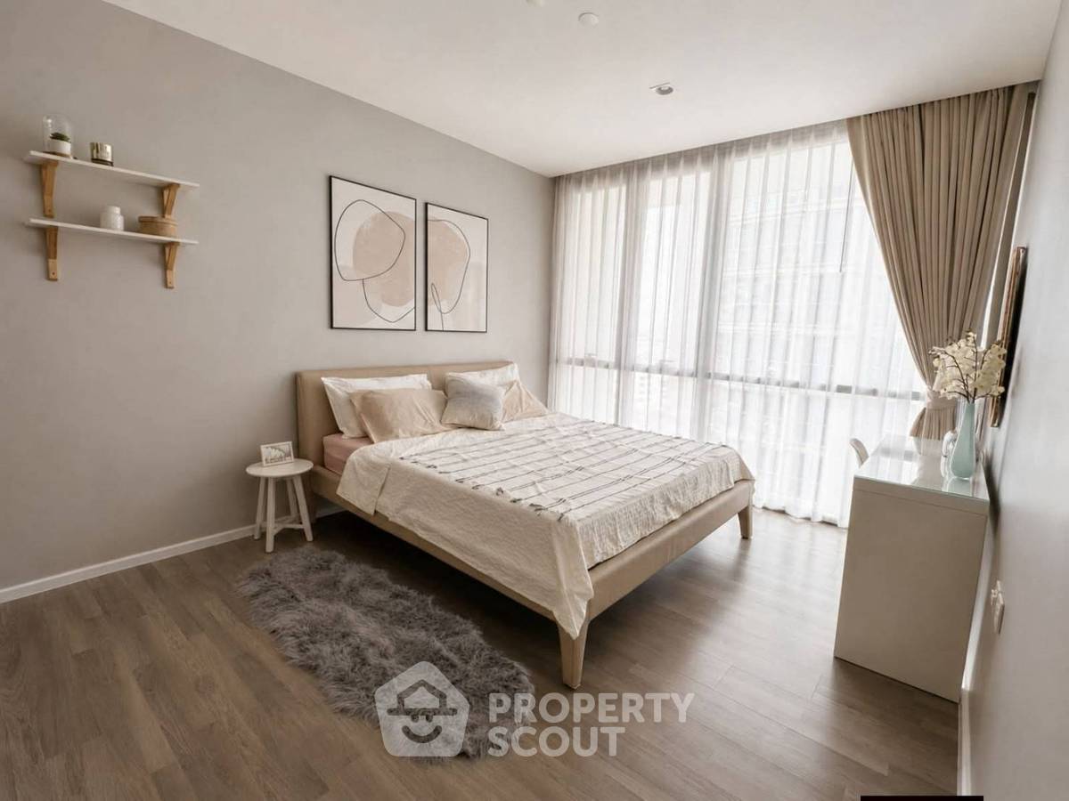 picture 100m To BTS Phra Khanong | 2-BR The Room Sukhumvit 69 (ID 3173049) - 3/13