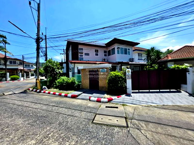 ขายบ้านเดี่ยว : ขายบ้าน  แลนด์ แอนด์ เฮ้าส์ ปาร์ค ฉลอง เมืองภูเก็ต ภูเก็ต CX-168342 ✅ ทักไลน์ @connexproperty ตอบทันที ทีมงานมืออาชีพ ✅