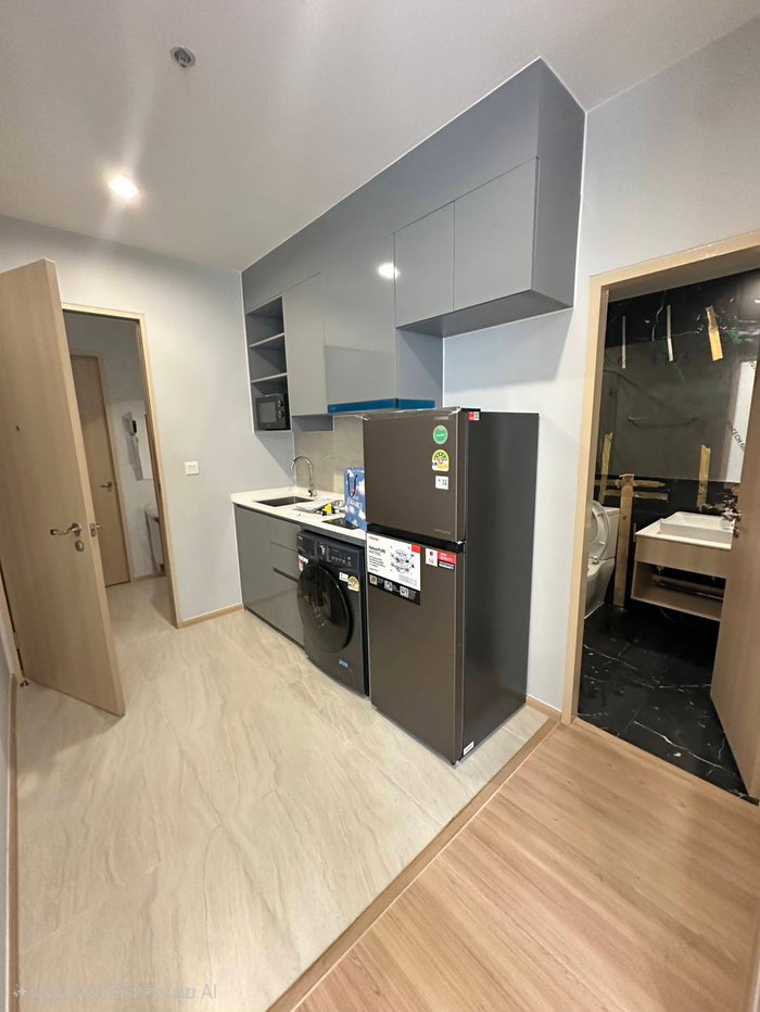 picture For rent condo Skyrise Avenue Sukhumvit 64 - 3/6