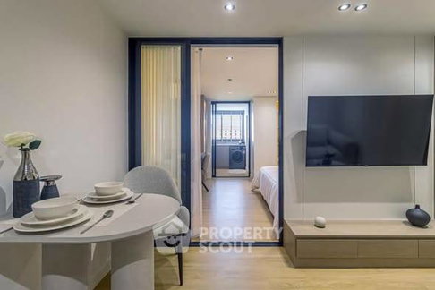 คอนโด 1 ห้องนอน Sritana Condominium 2 ใกล้มหาวิทยาลัยเชียงใหม่ (ID 3173362)