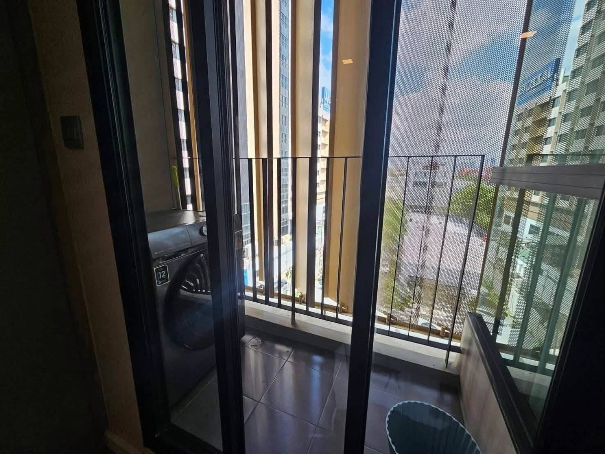 picture ๐ช๐ฆ๐ฉ๐จ๐ง Condo for rent: Atmoz Ratchada - Huai Khwang ๐๏ธ๐๏ธ | Line@: @assetspro - 8/9