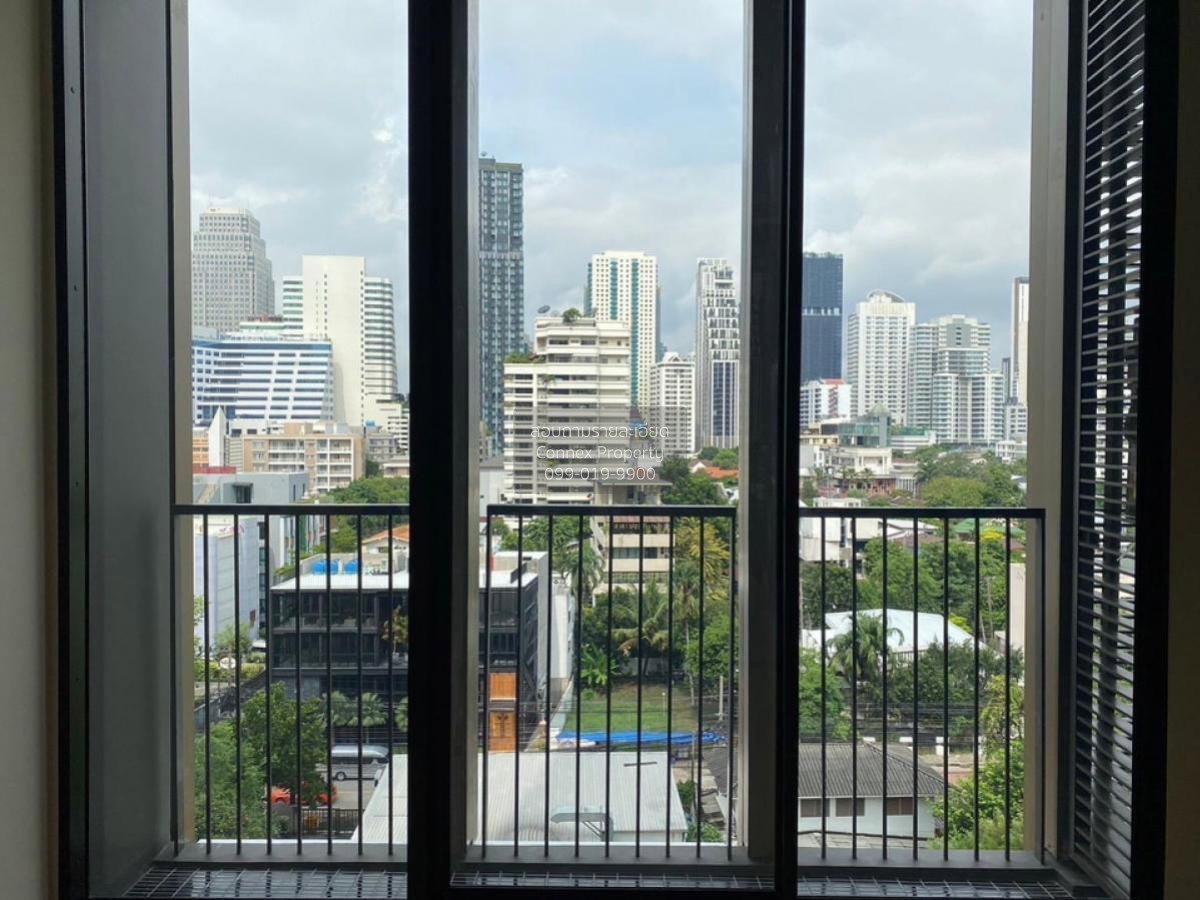 รูป 🔥🔥🔥 เช่าคอนโด โนเบิล อราวน์ สุขุมวิท 33 BTS-พร้อมพงษ์ คลองตันเหนือ เขต วัฒนา กรุงเทพ CX-115843 ✅ ทักไลน์ @connexproperty ตอบทันที ทีมงานมืออาชีพ ✅ 🔥🔥🔥 - รูปที่ 5/5
