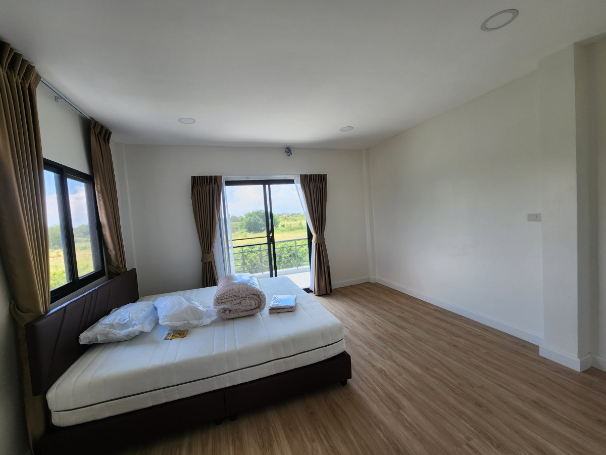 picture Home for rent at Krisdacity laje and park - 19/22