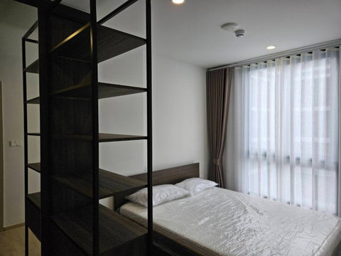 🏢 Condo for rent | Nue Cross   Ready to move in