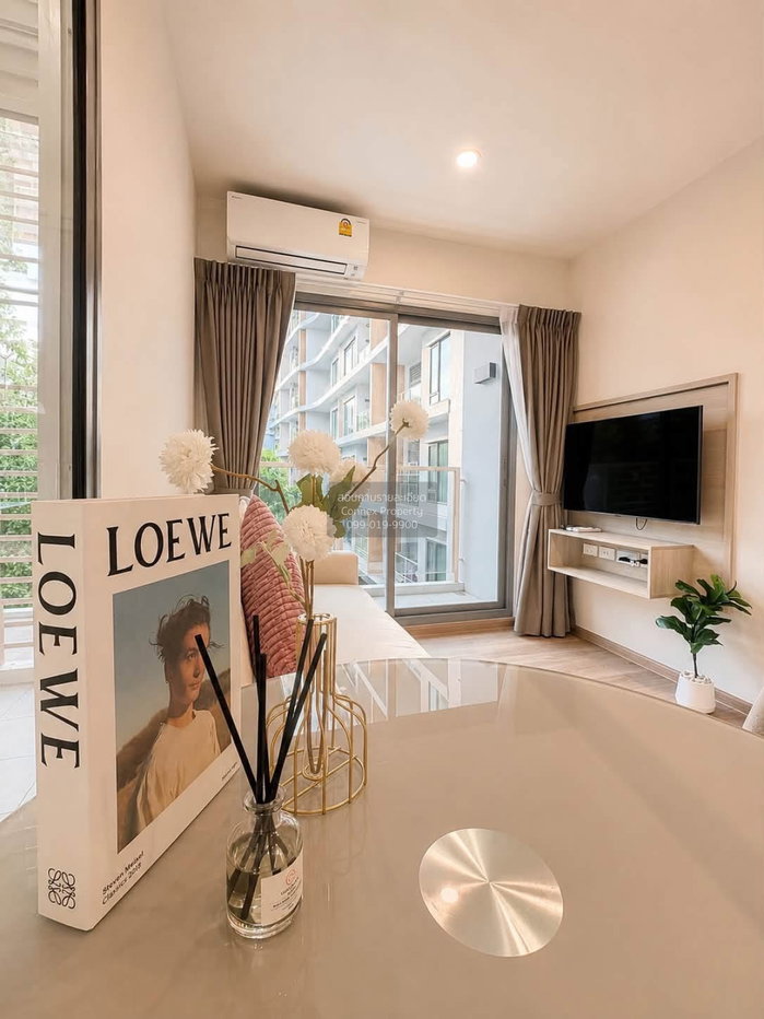 picture 🔥🔥🔥 For Sale Condo , Phyll Phuket , Wichit , Mueang Phuket , Phuket , CX-168964 ✅ Live chat with us ADD LINE @connexproperty ✅ 🔥🔥🔥 - 5/11