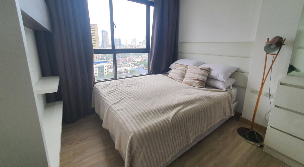 รูป R1074/ให้เช่า] เออร์บาโน่ แอบโซลูท สาทร - ตากสิน (Urbano Absolute Sathon - Taksin) - รูปที่ 4/10