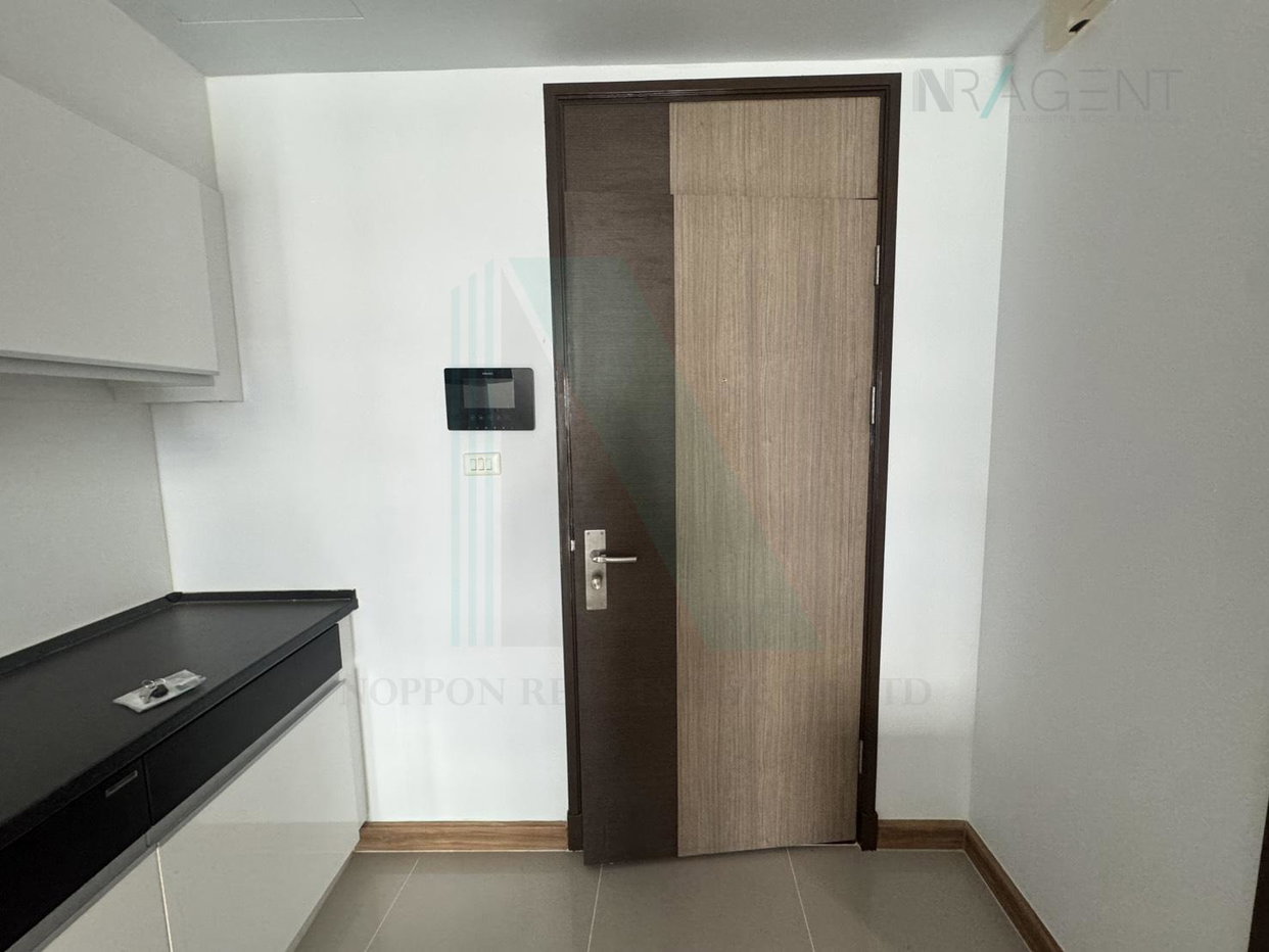 picture For Rent Condo SUPALAI RIVER RESORT Building 1, Floor 20,Studio, Room size 38 sqm - 5/8