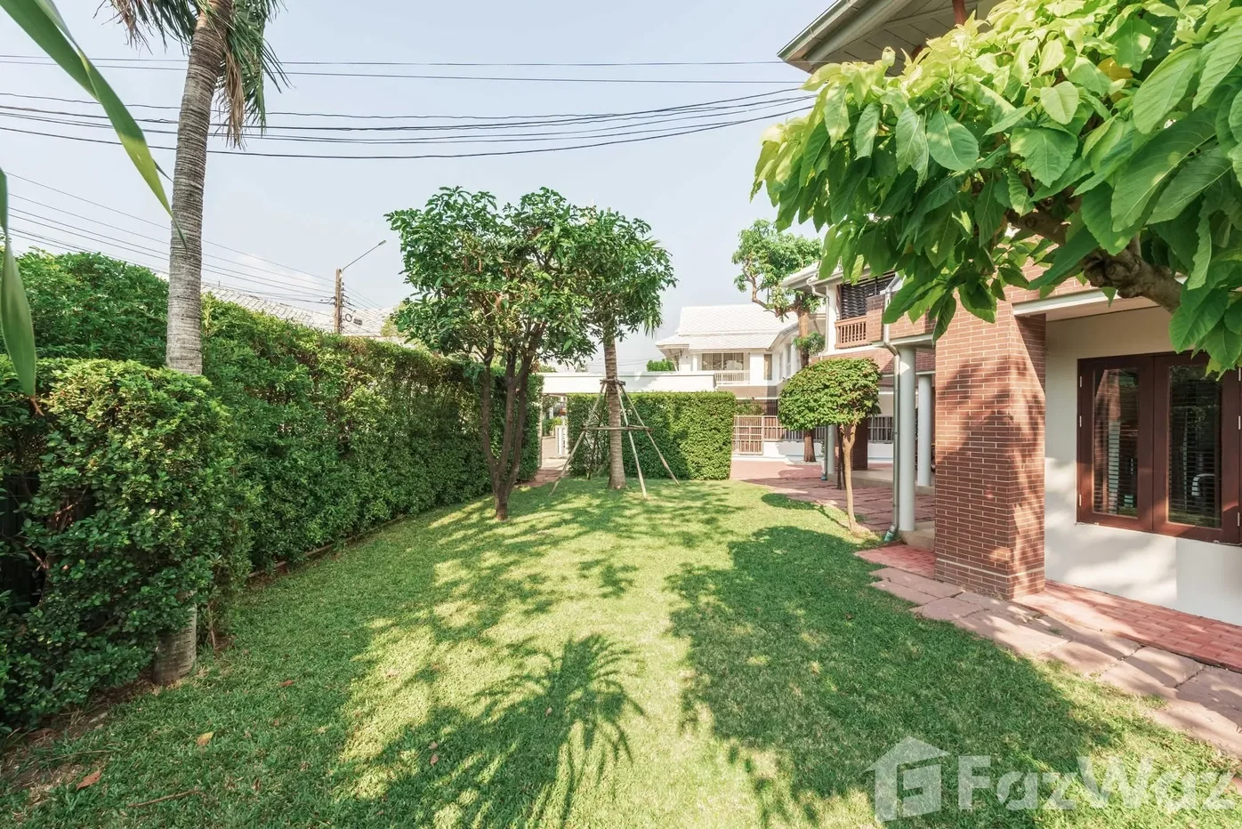 รูป ขาย บ้านเดี่ยว 9 ห้องนอน ใน บางจาก, กรุงเทพมหานคร 6665030 - รูปที่ 53/62