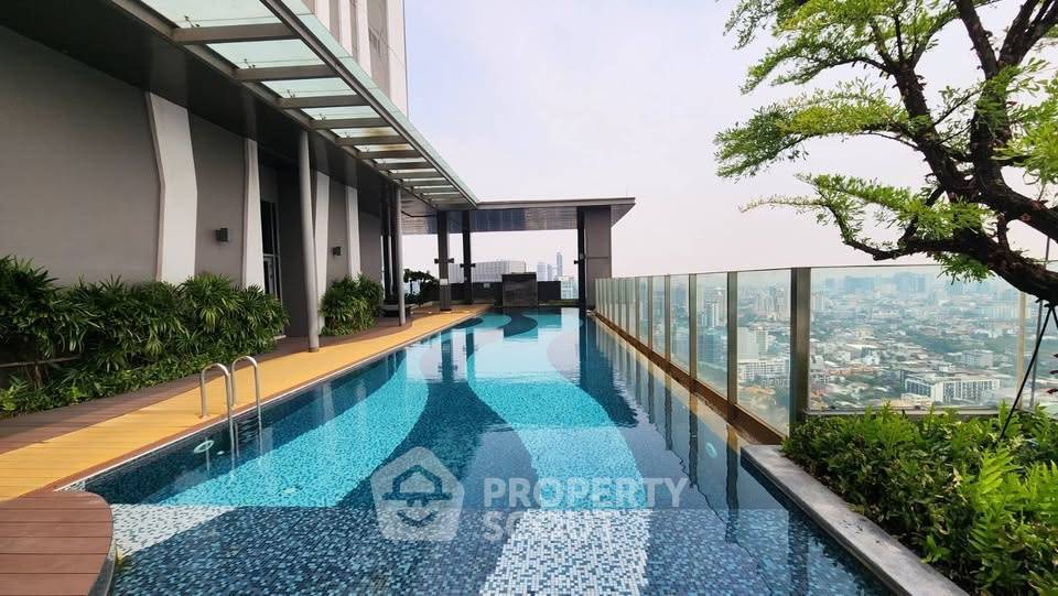 รูป ราคาคุ้มค่า คอนโด 1 ห้องนอน Rhythm Sukhumvit 42 ใกล้ BTS เอกมัย 200 ม. (ID 2534590) - รูปที่ 40/44