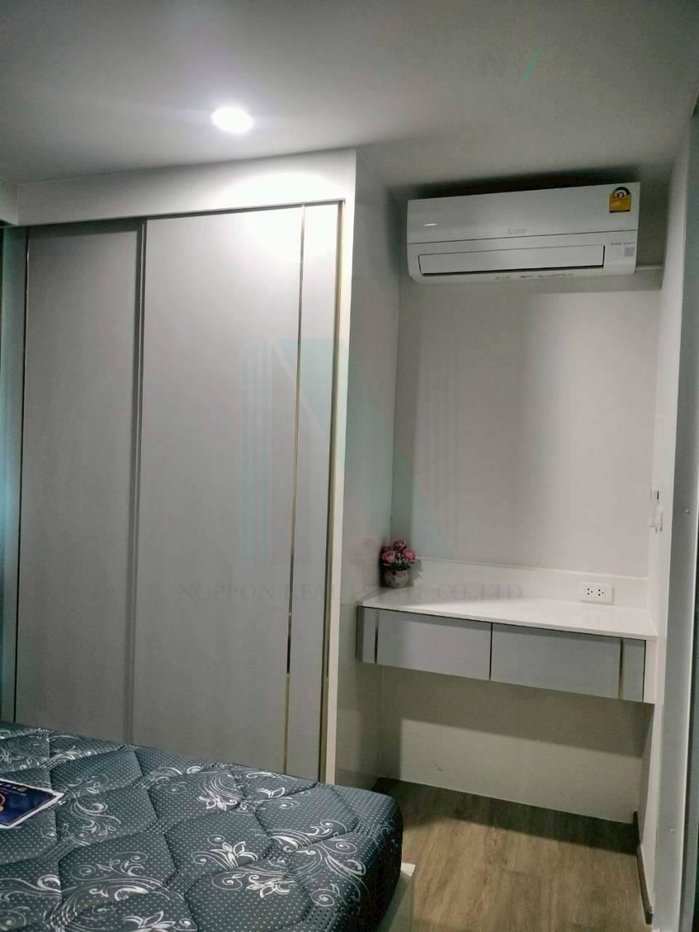 picture 🚩 For Sell Condo RYE TALAT PHLU Building A, Floor 4,1 bed room, Room size 30 sqm - 2/8