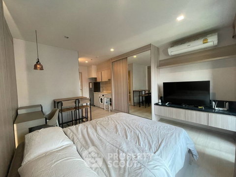 1-BR Condo At Life One Wireless Near BTS Phloen Chit (ID 3159133)