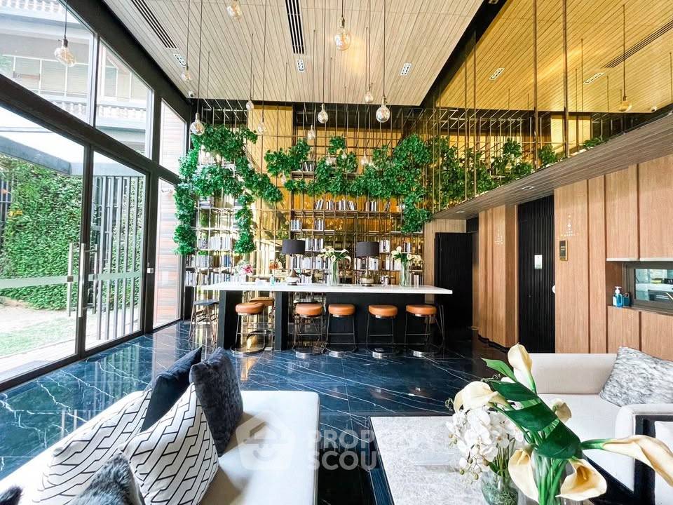 picture 300m To BTS Punnawithi | 2-BR The Tree Sukhumvit 64 (ID 3171825) - 10/13