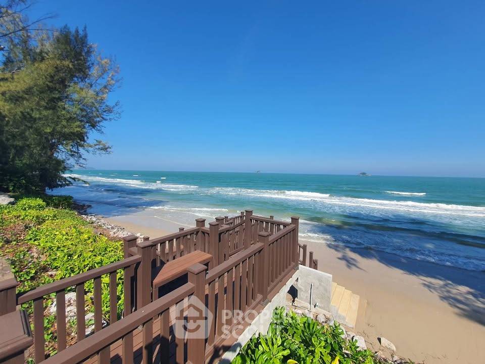 รูป ขายคอนโด 2 ห้องนอน ขนาด 91 ตร.ม. บ้านนับคลื่น หัวหิน (ID 3173689) - รูปที่ 9/14