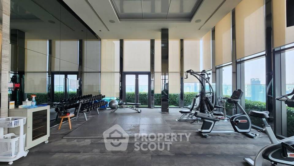 รูป ราคาคุ้มค่า คอนโด 1 ห้องนอน Rhythm Sukhumvit 42 ใกล้ BTS เอกมัย 200 ม. (ID 2534590) - รูปที่ 32/44