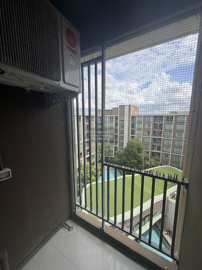 picture 🔥🔥🔥 For Rent Condo , D Condo Campus Resort Rangsit , Khlong Nueng , khlong Luang , Pathum Thani , CX-111789 ✅ Live chat with us ADD LINE @connexproperty ✅ 🔥🔥🔥 - 5/6