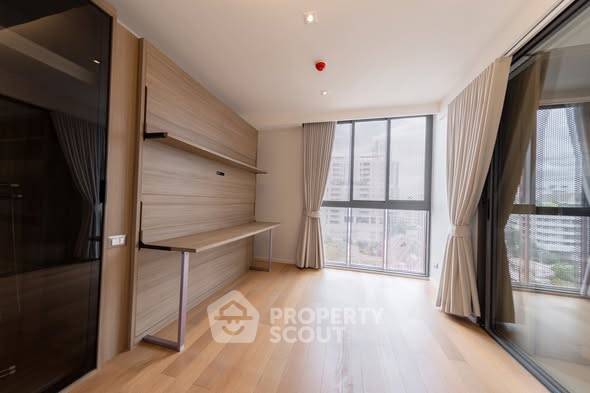 รูป คอนโด 1 ห้องนอน Circle Sukhumvit 31 ใกล้ MRT สุขุมวิท (ID 3171743) - รูปที่ 4/11