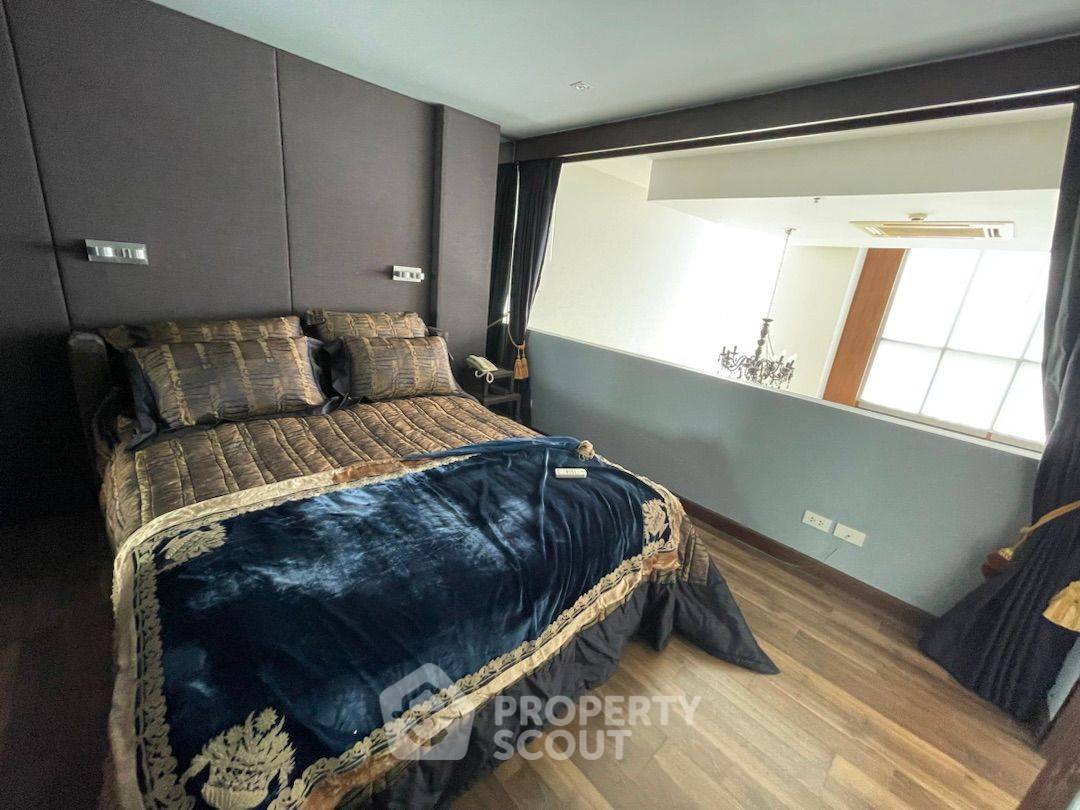 รูป คอนโด 1 ห้องนอน ชั้น 28 The Rajdamri ใกล้ BTS ราชดำริ 100 ม. (ID 1237155) - รูปที่ 6/7