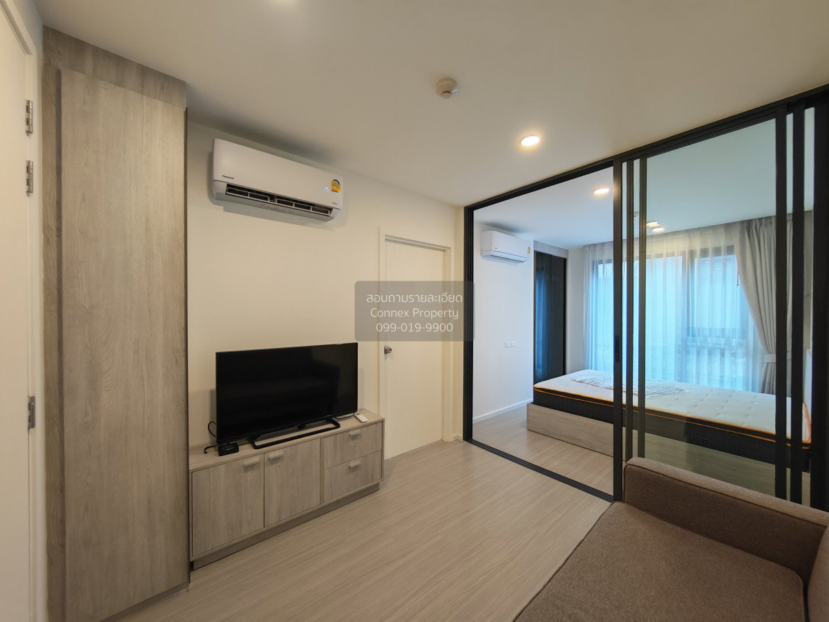 รูป เช่าคอนโด เซียล่า เจริญนคร คลองสาน เขต คลองสาน กรุงเทพ CX-168491 ✅ ทักไลน์ @connexproperty ตอบทันที ทีมงานมืออาชีพ ✅ - รูปที่ 1/8