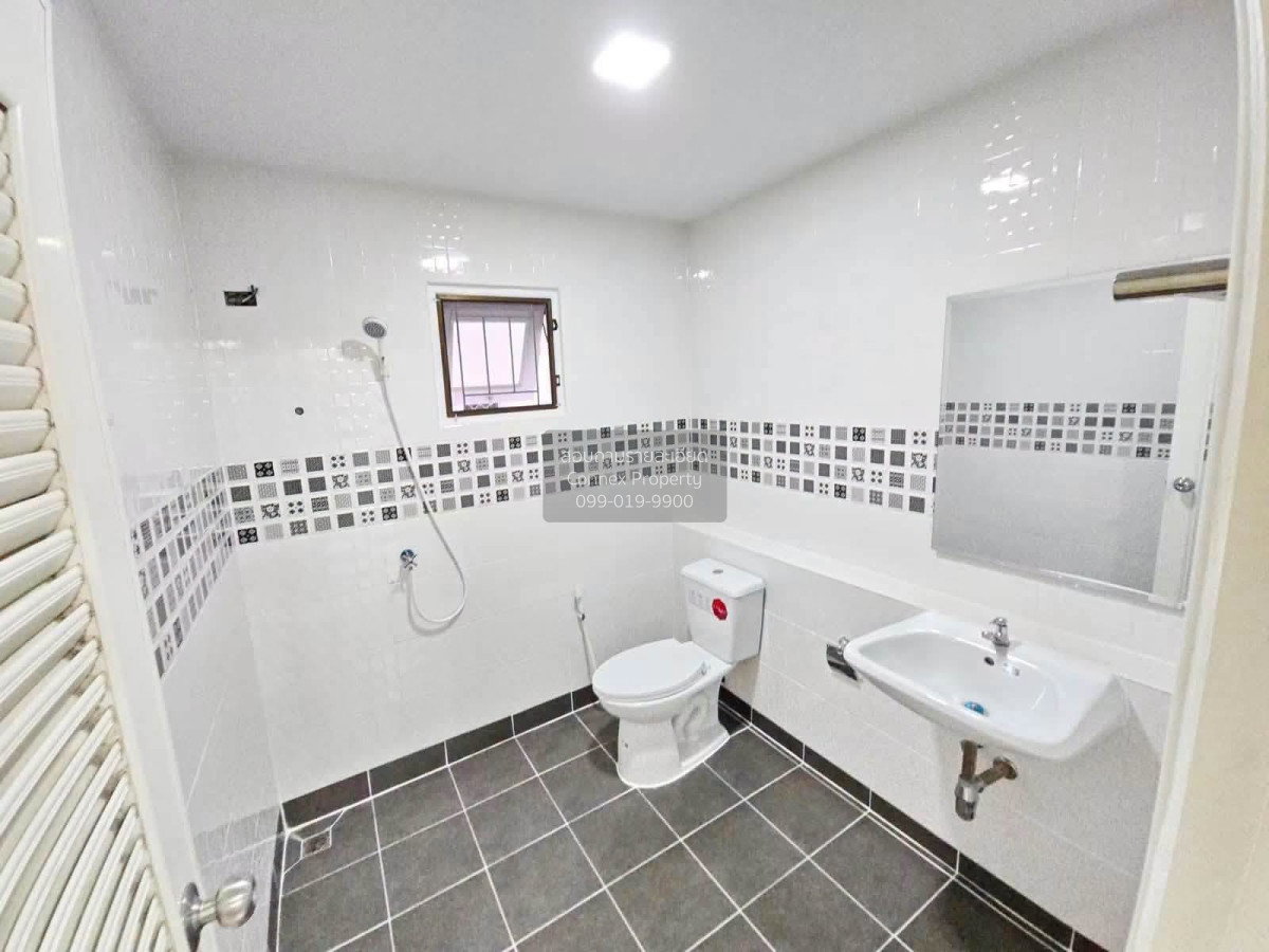 รูป ขายบ้าน  ภัสสร 12 รังสิต คลอง 3 คลองสาม คลองหลวง ปทุมธานี CX-168194 ✅ ทักไลน์ @connexproperty ตอบทันที ทีมงานมืออาชีพ ✅ - รูปที่ 7/8
