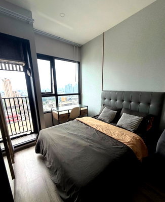 Condos for rent : Rent a beautiful, affordable, ready-to-move-in condo at Knightsbridge Prime On Nut, near BTS On Nut. Interested? Add me on Line: @841qqlnr