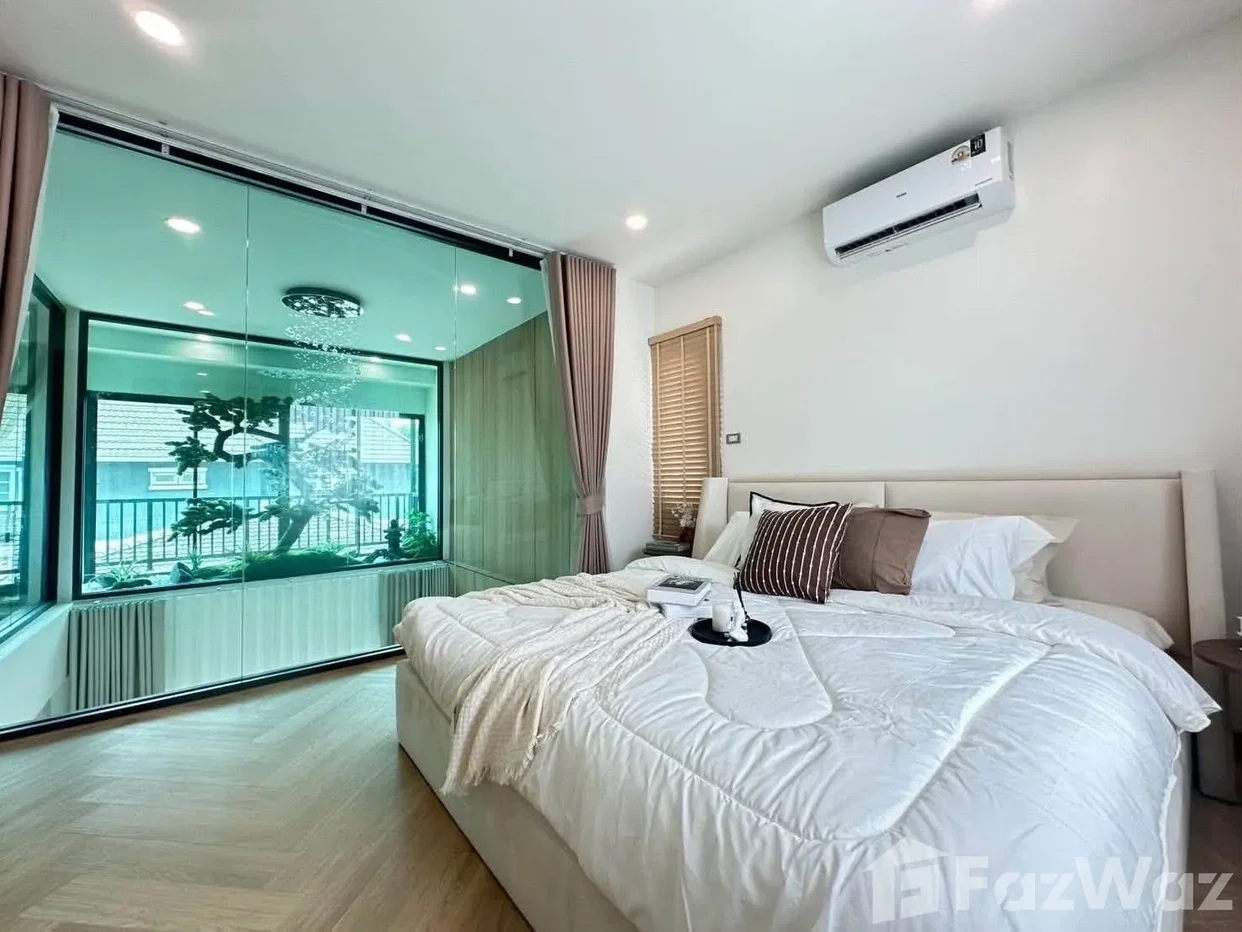 รูป ขาย บ้านเดี่ยว 3 ห้องนอน ใน จรเข้บัว, กรุงเทพมหานคร 6665368 - รูปที่ 27/33